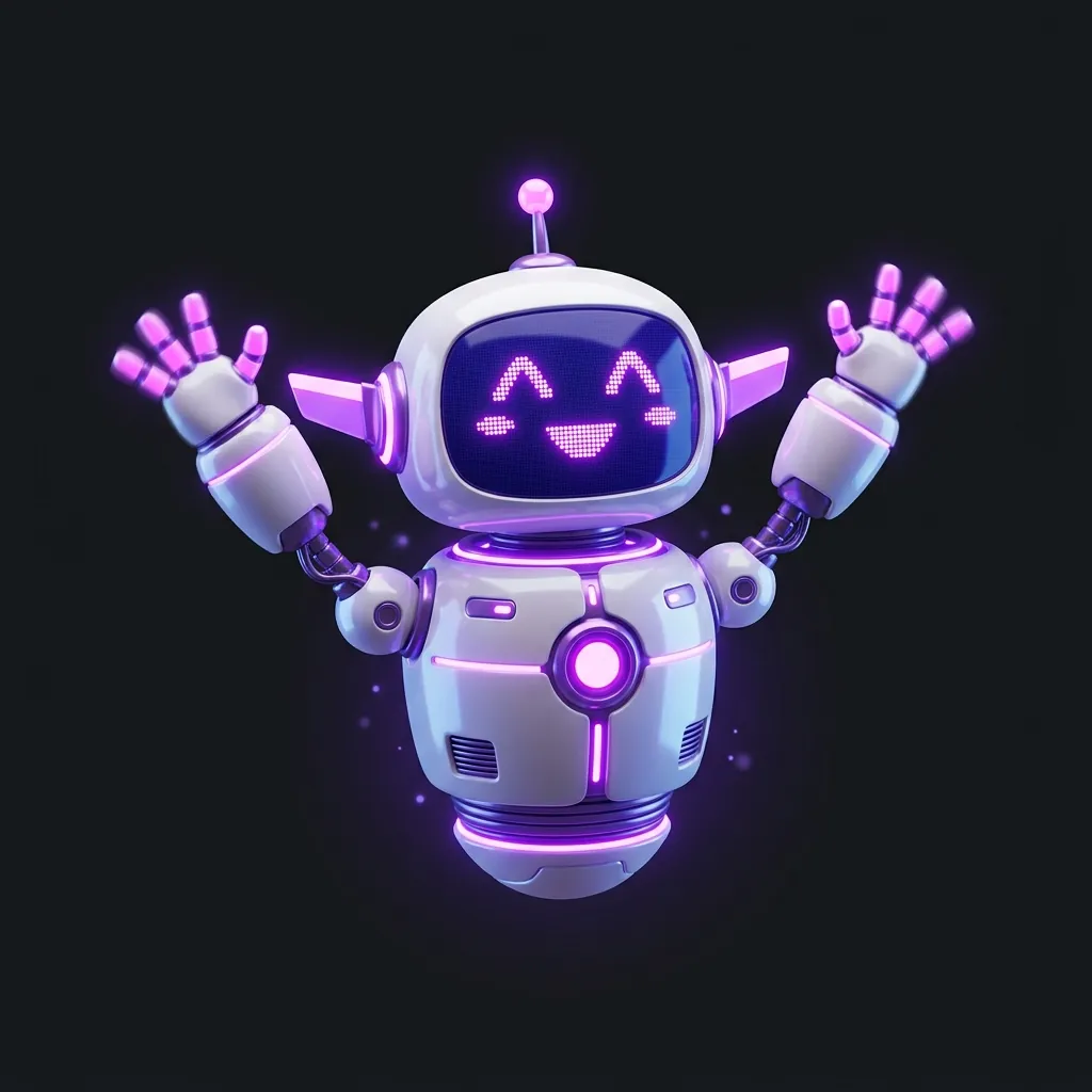 Promo Mascot